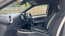 Toyota Aygo X 1.0 VVT-i Edge 5dr Petrol Hatchback